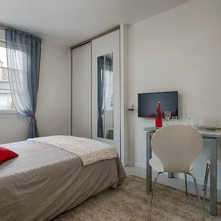 Cosy + Hyper-centre + Netflix Διαμέρισμα *