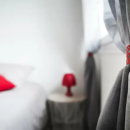 Cosy + Hyper-centre + Netflix Σαιν-Λο