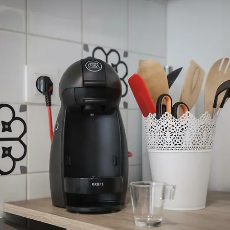 Διαμέρισμα Cosy + Hyper-centre + Netflix *