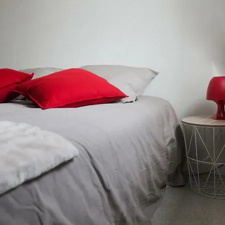 Cosy + Hyper-centre + Netflix Σαιν-Λο