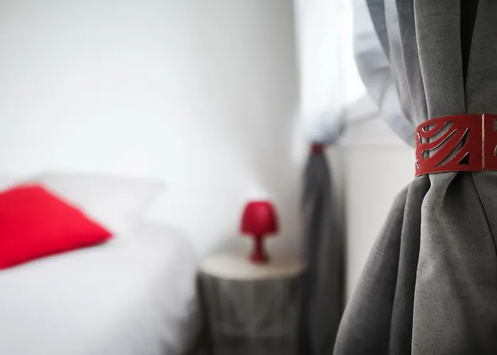 Cosy + Hyper-centre + Netflix سانت لو