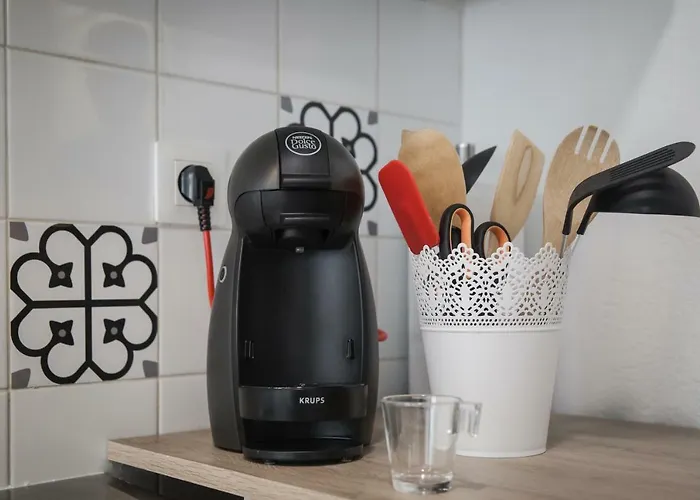 Διαμέρισμα Cosy + Hyper-centre + Netflix *