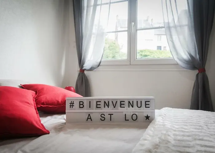 شقة Cosy + Hyper-centre + Netflix *